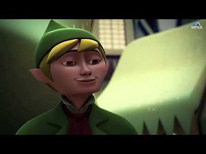 Return of the Snow King Full Movie | Animated Movie 2021 | Hindi Dubbed Movies 2021