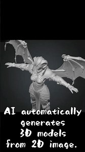 【 I can't write any code. But... 】vol.1 #godot #blender #gamedev