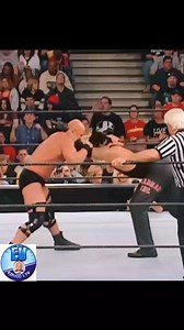 Undertaker vs Stone Cold | Ezeugo 1 tv