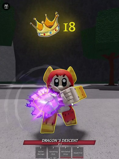 Roblox Horror: TSB, iShowSpeed's Nightmare