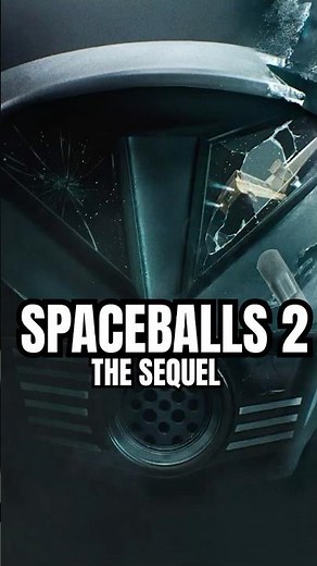 Spaceballs 2 - Official Announcement Trailer with Mel Brooks! #spaceballs #melbrooks