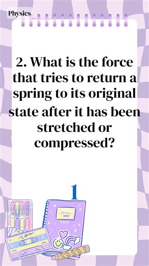 Level Up: 5 Science Questions in 1 Minute - 1-Minute Science Quiz (261)