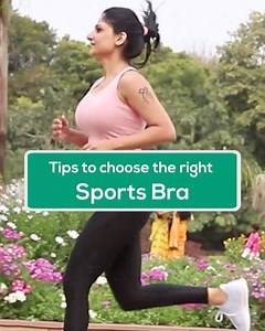 1.7K views · 49 reactions | I consider sports bra as one of the most essential when it comes to a good work out. Women with bigger cup size always face a challenge in finding the right one. Hope this video helps and you can save the video for future reference whenever you decide to pick one for yourself. PS - Any cheap/cheesy comments will be blocked immediately. . . . . . . . . . . #sportsbra #sportsbrasquad #momswholift #momswhoworkout | Anupriya Kapur | Facebook