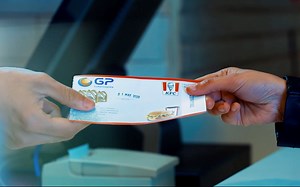 17K views · 573 reactions | GP Lubricants’ much anticipated offer is here! On purchase of any of its synthetic product, our valued customers can enjoy a delicious KFC meal. We will take care of both your car and appetite. So hurry and visit your nearest KFC outlet to enjoy a great meal anywhere in Pakistan and avail this limited time offer! #GPLubricants #KFC #Krunchburger #Freemeal #Limitedtimeoffer | General Petroleum | Facebook