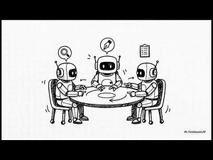 Autonomous Agent Frameworks: From AutoGPT to Digital Workforces | Uplatz