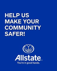 We're celebrating our 10th annual Safe Driving Study by taking action! What can we help change or enhance to improve safety in your community? Tell us for a chance to win one of three $1,000 gas cards. Full contest details and entry form here: blog.allstate.ca/allstatetakesactioncontest/ | Allstate Canada