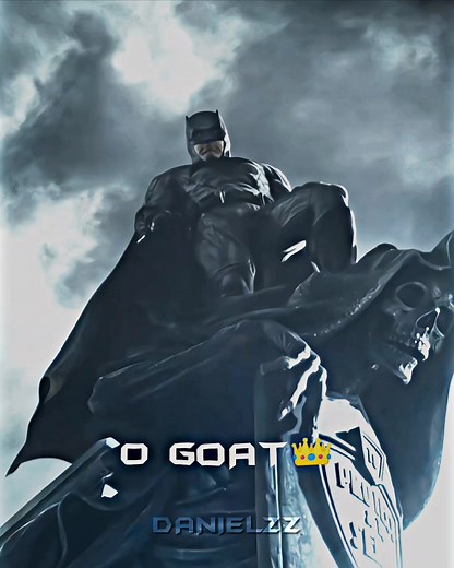 Batman Sigma Edit Compilation