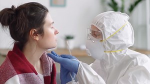 What you need to know about the different COVID-19 tests