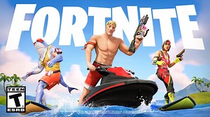 Fortnite Summer Event 2024 brings free rewards, XP, new quests, and more - VideoGamer