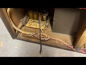 Gulbransen Pacemaker 1960's