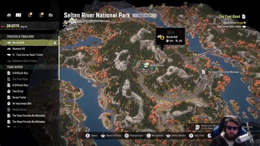 NEW FACTORY BUILDING GMAE - Taking A First Look at Alchemy Factory