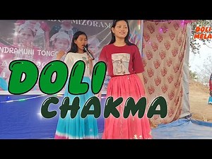 Doli! Duli! - New Chakma Song 2025 | Traditional Chakma Music & Dance