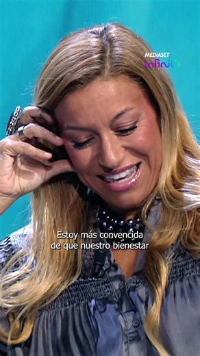 Arantxa Coca aconseja a Gema: la importancia de saber estar sola