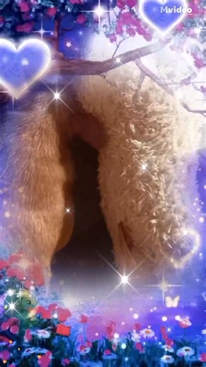 Mani and his lambchop are kickin it on the heating pad sleeping  Like, share & comment | Robert Ward | Facebook