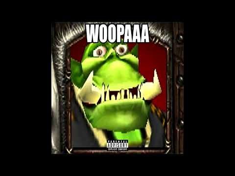 GORILLA GLUE, LIL NAKUR – WOOPAA (Сингл, 2026)