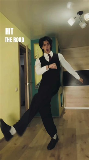 HIT THE ROAD JACK!!! #hittheroadjack #dance #dancingvideo #dancevideo #vintagestyle