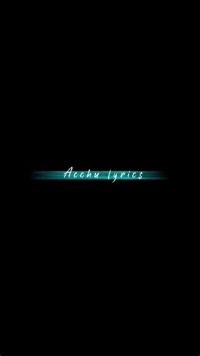 🦋Acchu 🦋 on Instagram: "SUPPORT MEE.... 🥺❤️‍🩹🙏 🔹ꜰᴏʟʟᴏᴡ @acchu_lyrics_ #acchu_lyrics_ #bgmworld #bgm_hits #sandalwood_official #instalike #kannadasongs #kannadamusically #videoediting #followｍe #bgmlife_ #editz"