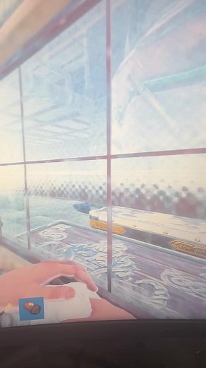 Offline Raiding in Rust Gaming Console