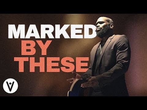 ROMANS XII | Marked By These | Romans 12:9-13| Philip Anthony Mitchell