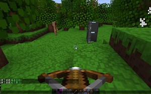 【1.19.2】sharp mod