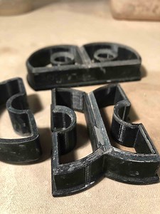 Increasing layer adhesion on PETG