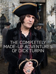 The Completely Made-Up Adventures of Dick Turpin: Season 1: The Completely Made-Up Adventures of Dick Turpin: Season 1 Featurette - An Inside Look