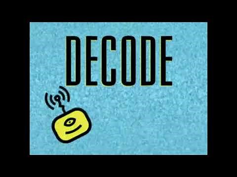 The N Original/Family Channel/Decode (2003; RARE VARIANT)