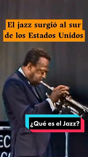 ¿Qué es el Jazz? - Orígenes, Características y Evolución