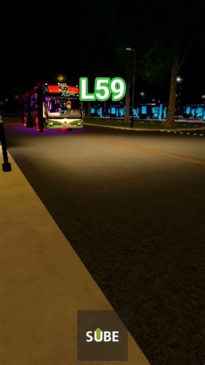 L59 modelo: nuovobus citta (Roblox)