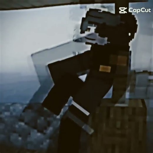 Oai x Roger #minecraft# #yeosm #