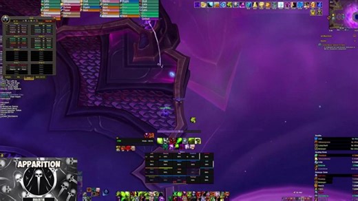 8/8M - Easy farm session today