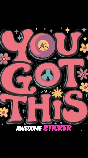 Ever try to make a sticker and the offset just… isn’t giving what it needs to give? Here’s a simple workaround I use all the time: a basic shape. Sometimes a clean rounded rectangle looks sharper, cuts cleaner, and saves you the headache of fixing a messy offset. Other times, the offset is exactly the look you want. There’s no “right” choice — just different styles for different designs. Try both and see what fits your project best. | Silhouette Success