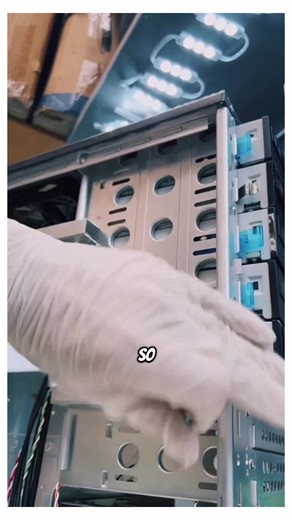 4.2K views · 40 reactions | This is literally a custom pc case from 2008ish #rebuild @AMD pc for ripping old home media and stuff #fblifestyle #repair #iFixit #computer #computerrepair please visit and follow the original pages through : @Tecboy | TechSupport | Facebook