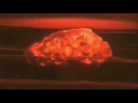 Bomba atómica EE.UU. Barvárie lanzado sobre ciudades pobladas (Hiroshima, Nagasaki).