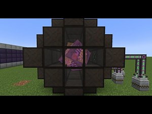 how to: Mekanism (fusion reactor)