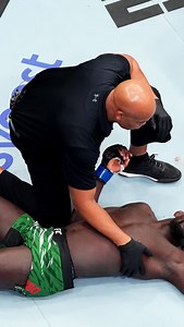 Ryan Clark on Instagram: "“If I’m hard on myself because I went to sleep… do you think I’d forgive myself if I tapped?” - @thembagorimbo_mma on his recent submission loss. When Themba Gorimbo left his family to fight Vicente Luque he told his daughter, “I’m going to show you what a Champion is.” 52 seconds into the fight he laid unconscious in the middle of the octagon, but tapping out was never an option. Now Gorimbo, who is hard on himself even in a win has to pick up the pieces. @ThePivot X @