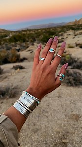 Carry the Spirit of the Southwest Discover handcrafted silver and turquoise jewelry made by talented Navajo and Zuni artisans. Each piece is a celebration of culture, tradition, and artistry—rooted in Native American heritage and made with purpose. Authentic. Handmade. One-of-a-kind. Own a meaningful piece of history before it's gone—these treasures are available in limited quantities. 🌵 Locally made in New Mexico. Shipped worldwide. ✨ Shop the Collection Today | T.Skies Jewelry