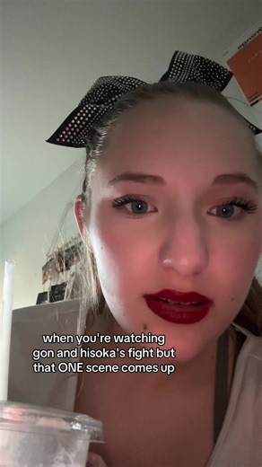 Gon vs. Hisoka: The Most Memorable Scene Explained