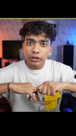 Why do our fingers make a cracking sound? 😱 #shorts #fact