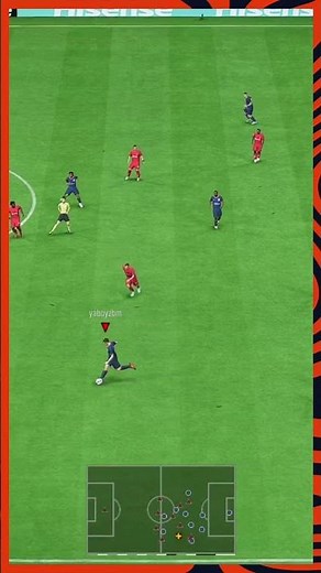 How To Master Dribbling in FIFA 23