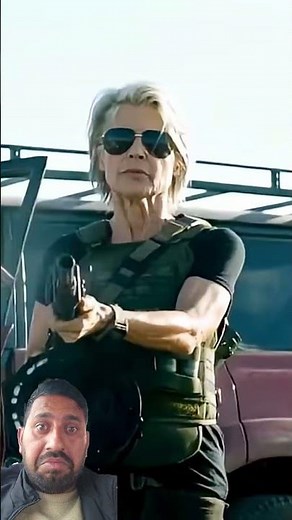 #movie #film 💀 TERMINATOR: DARK FATE - Full Breakdown! The ULTIMATE Liquid Metal Terminator Returns!