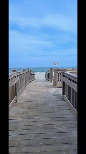 Myrtle Beach, South Carolina! | Brenda Allen