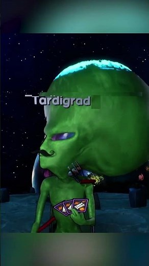 this alien explodes 12.000 times a day #bogosbinted #memes #gameplay #coop #multiplayer