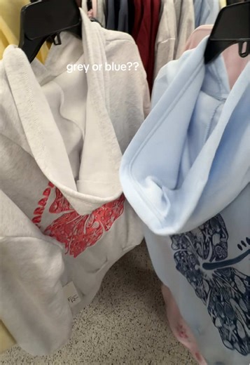 Choosing Between Grey or Blue: Which One to Pick?