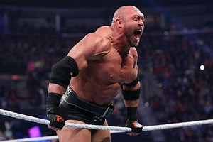 WWE News: Ryback reveals that he's finished with the WWE