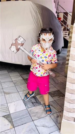 Anaya Ke Papa Bhoot Se Dar Gaye