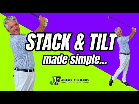 STACK & TILT MADE SIMPLE