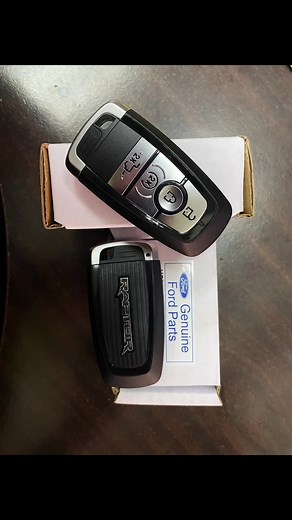 Unlock Adventures with Ford F150 Raptor Key