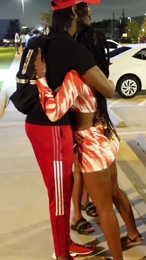 Having fun at parties , cucumber prank video | Jamaal Miles