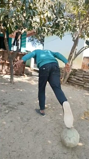 practice this skill #ronaldo #football